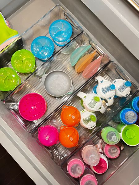 
We love utilizing a deep drawer for baby and toddler things. It makes life for a busy mom just a little easier!

#LTKfamily #LTKkids #LTKFind