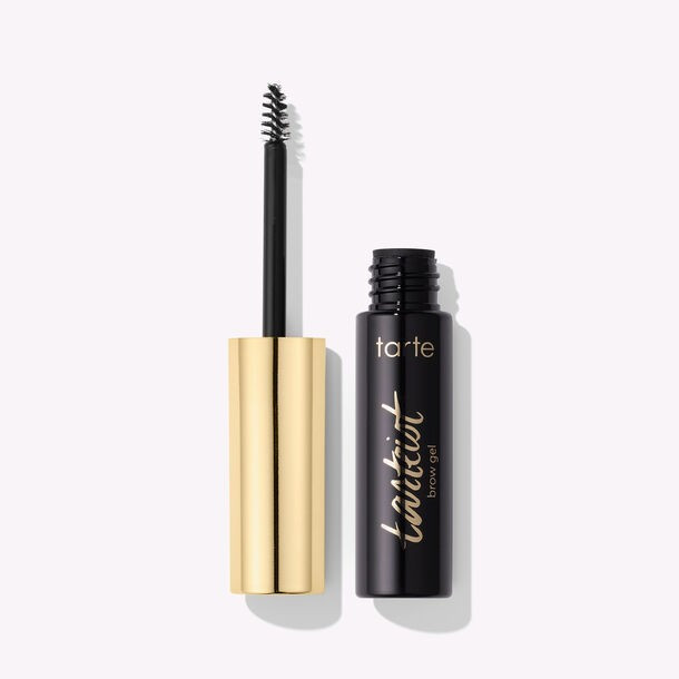 tarteist™ clear brow gel | tarte cosmetics (Global)