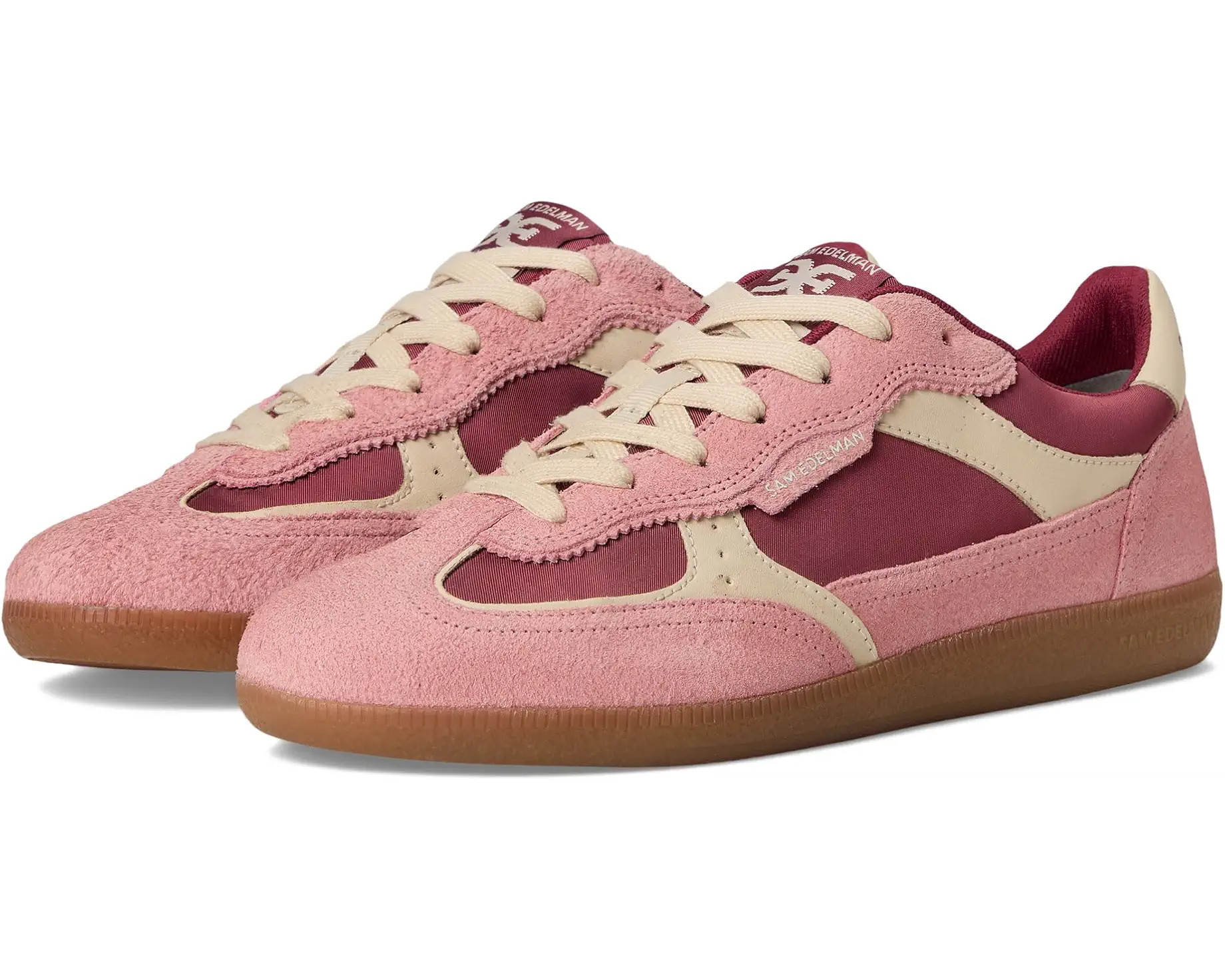 Women's Sam Edelman Kallen 2 Lace-up Shoes | Zappos.com