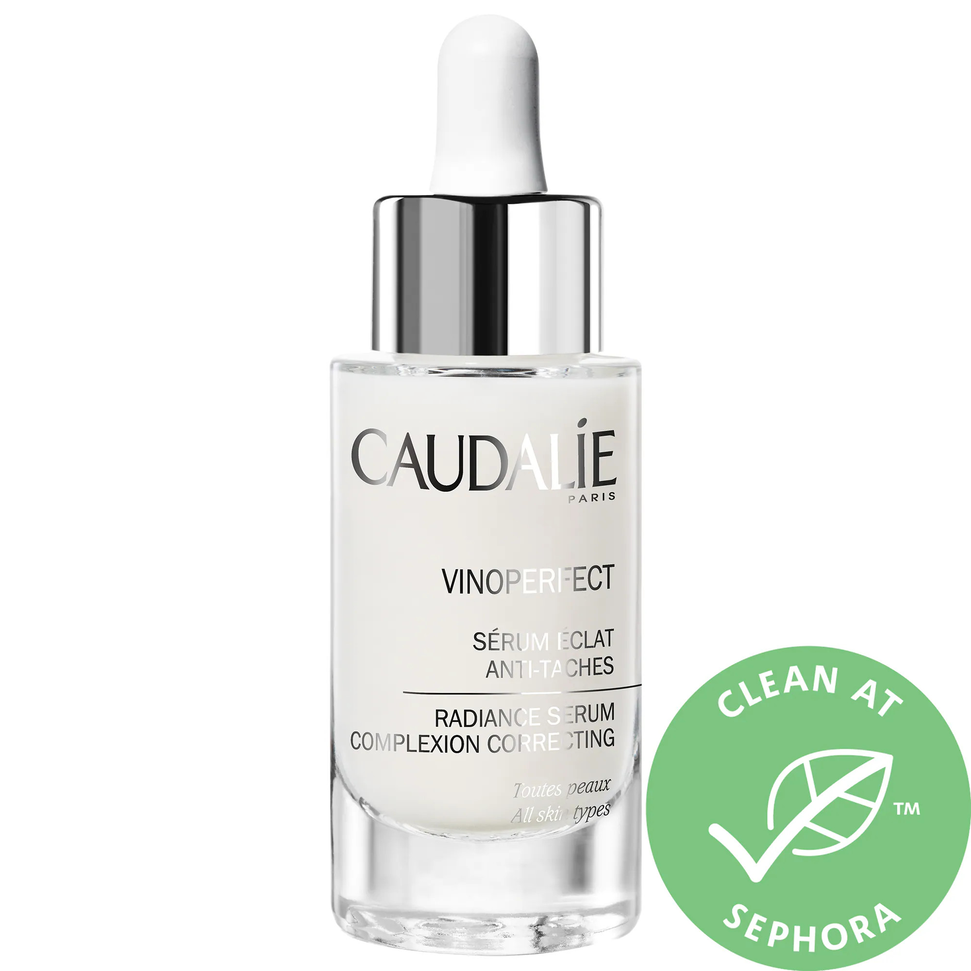 Caudalie Vinoperfect Anti Dark Spot Serum 1 oz/ 30 mL | Sephora (US)