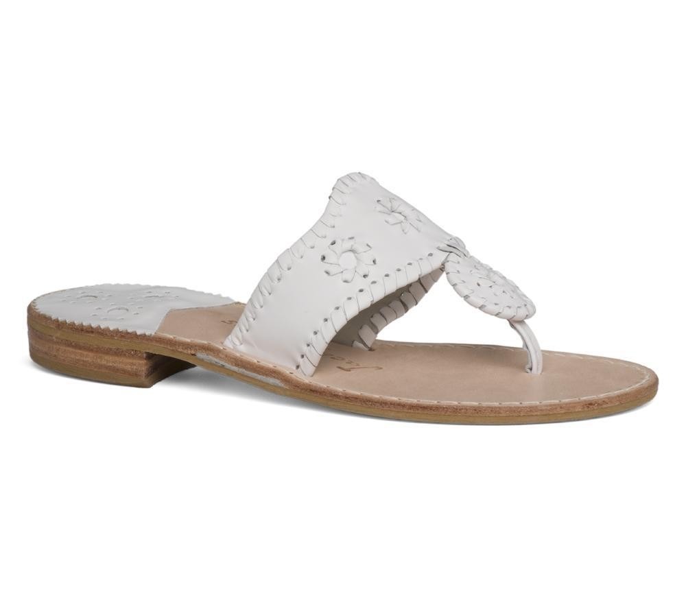 Jacks Flat Sandal | Jack Rogers