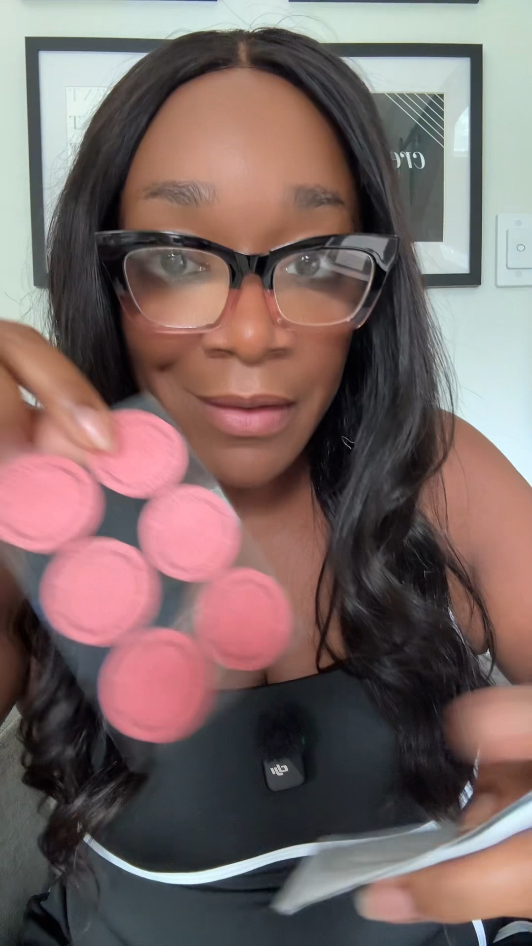 👇 Go grab it. You’re welcome 😏


mazonhaul 
#GLP1Patch
#HealthyGlowHoney
#EffortlessWellness
#TikTokShopFinds #kindpatchesglp1 #kindpatch #glp1

#LTKHome #LTKOver40 #LTKActive