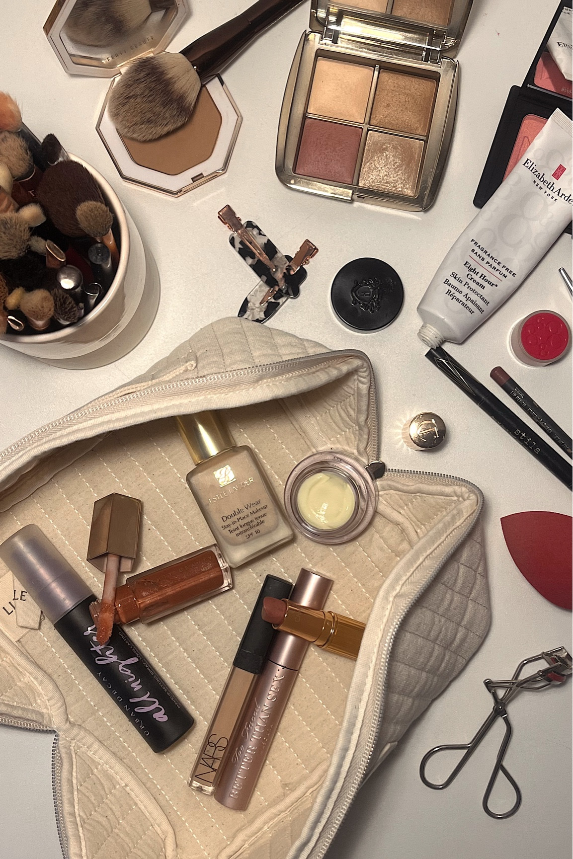 Iconic beauty products 

#LTKeurope #LTKbeauty #LTKuk