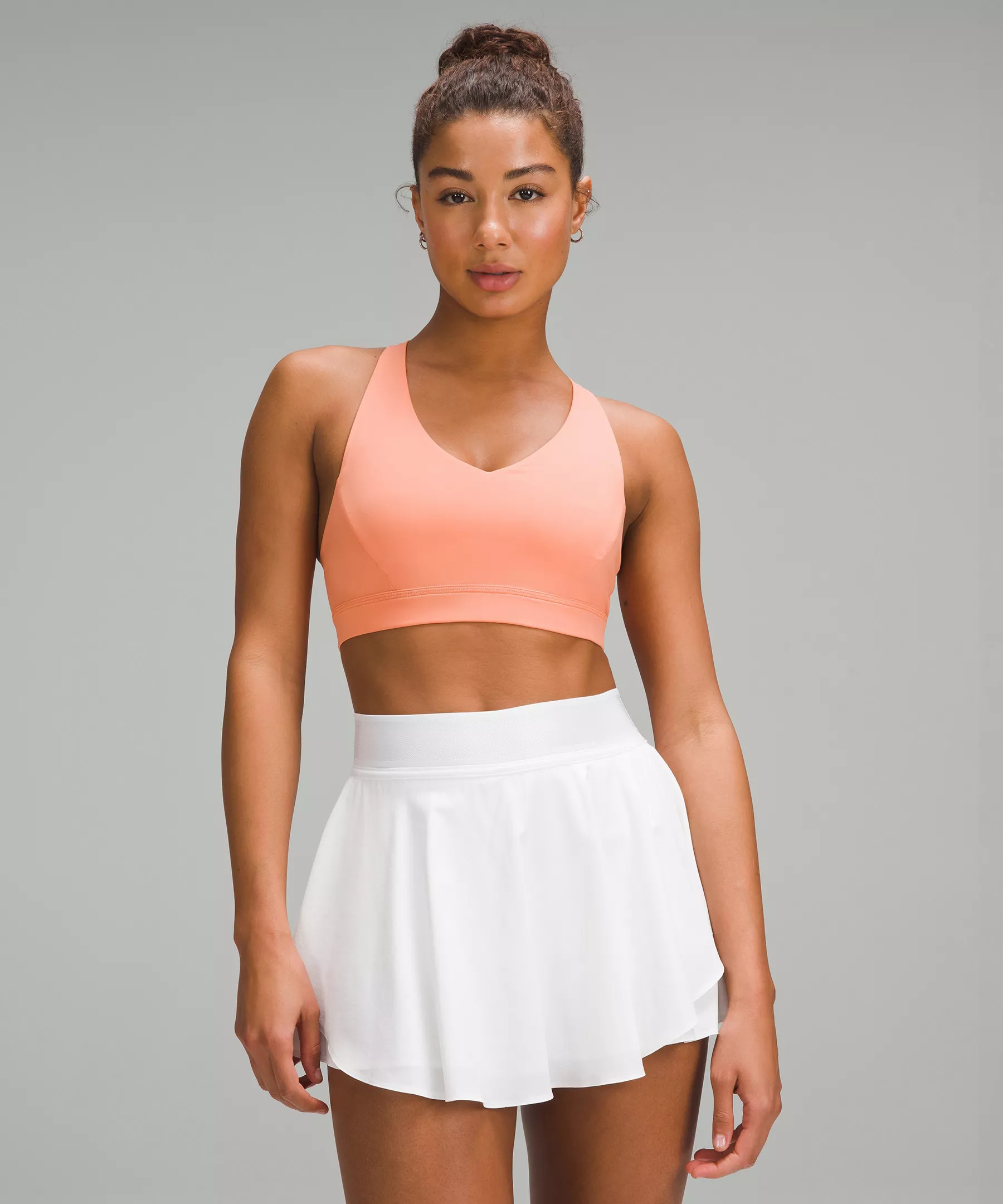 Envital Bra *Medium Support B/C Cup | Women's Bras | lululemon | Lululemon (US)