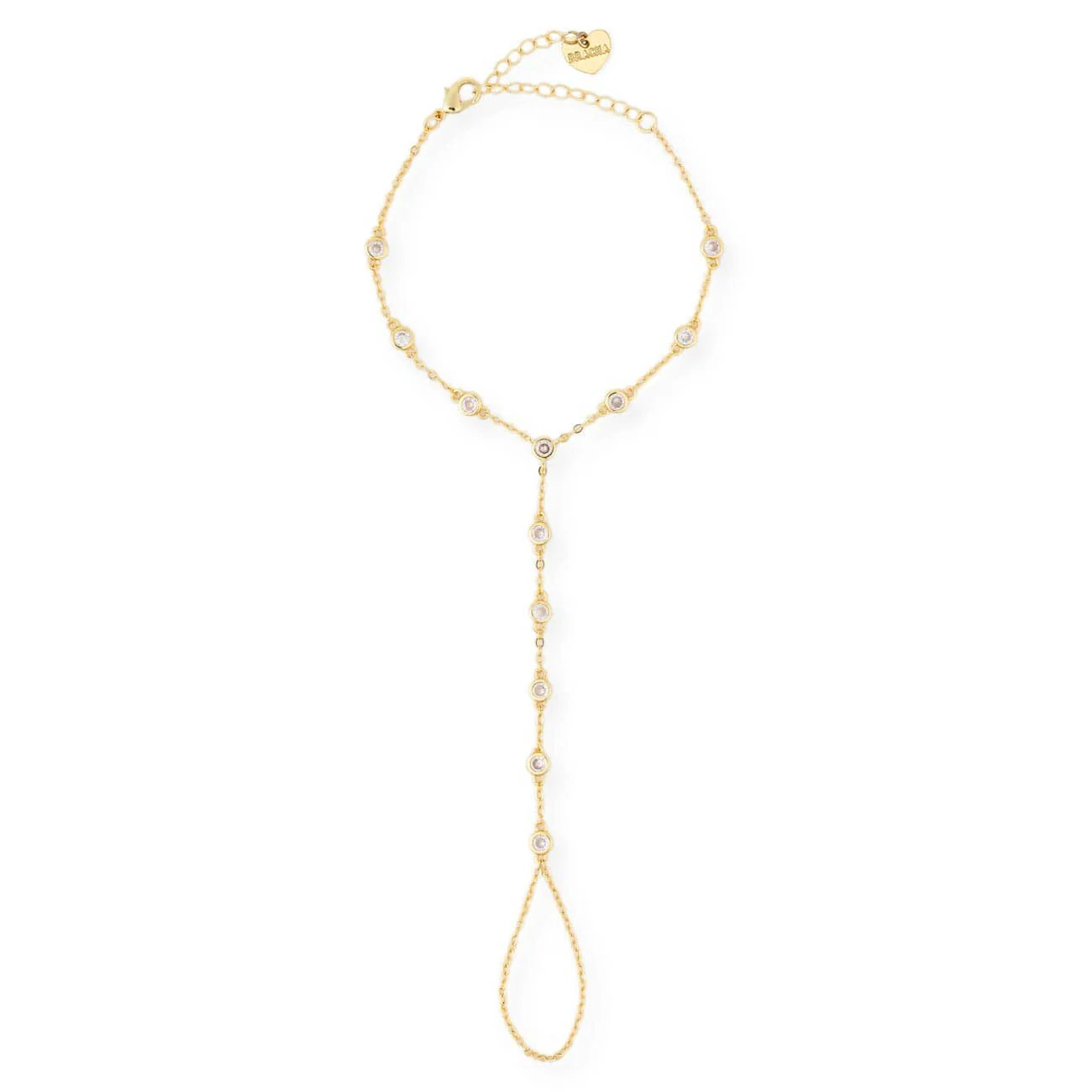 Maxine Hand Chain | BRACHA