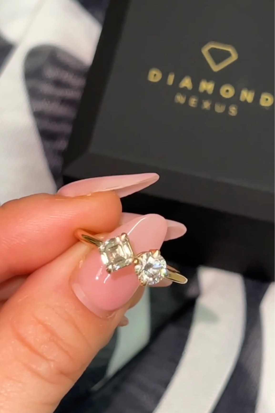 Elevate any festival look with #DiamondNexus lab grown diamonds. Use code FESTSZNYESENIA for an additional 10% off.