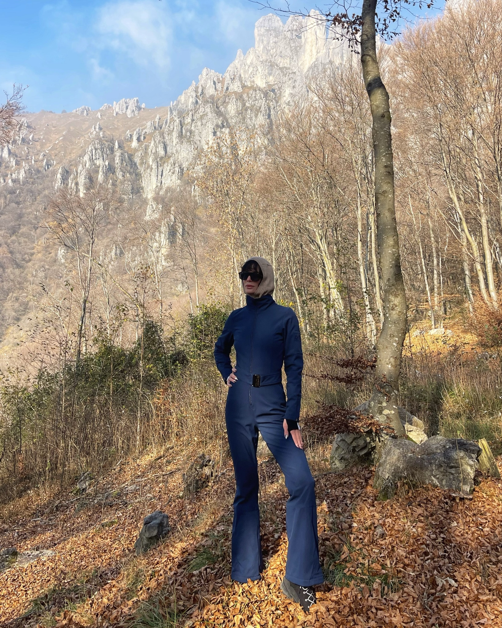 Healing nature ❤️‍🩹


#LTKautumn #LTKeurope #LTKwinter