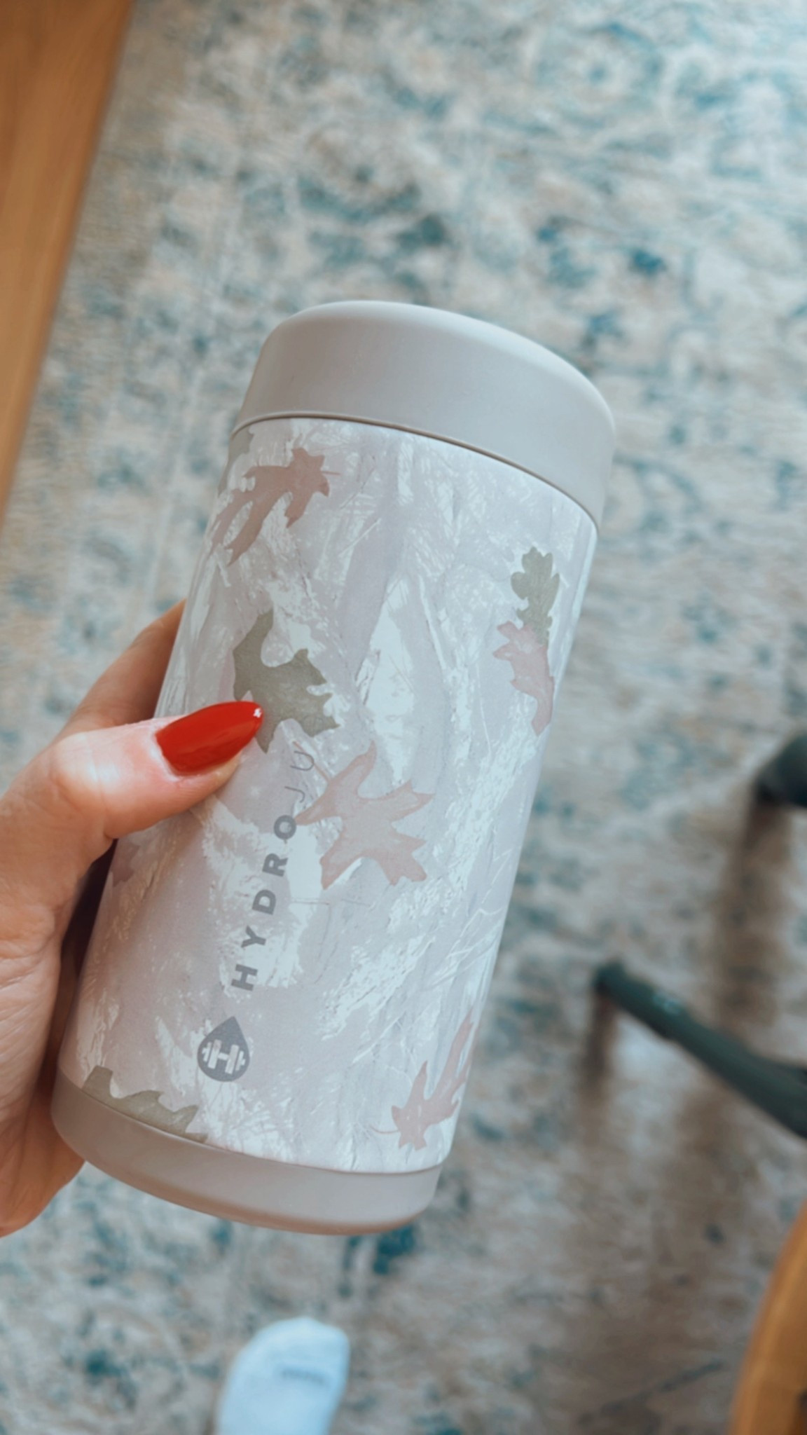 Drink coozie that’s so cute for the south!! 

#LTKSeasonal #LTKOver40 #LTKGiftGuide