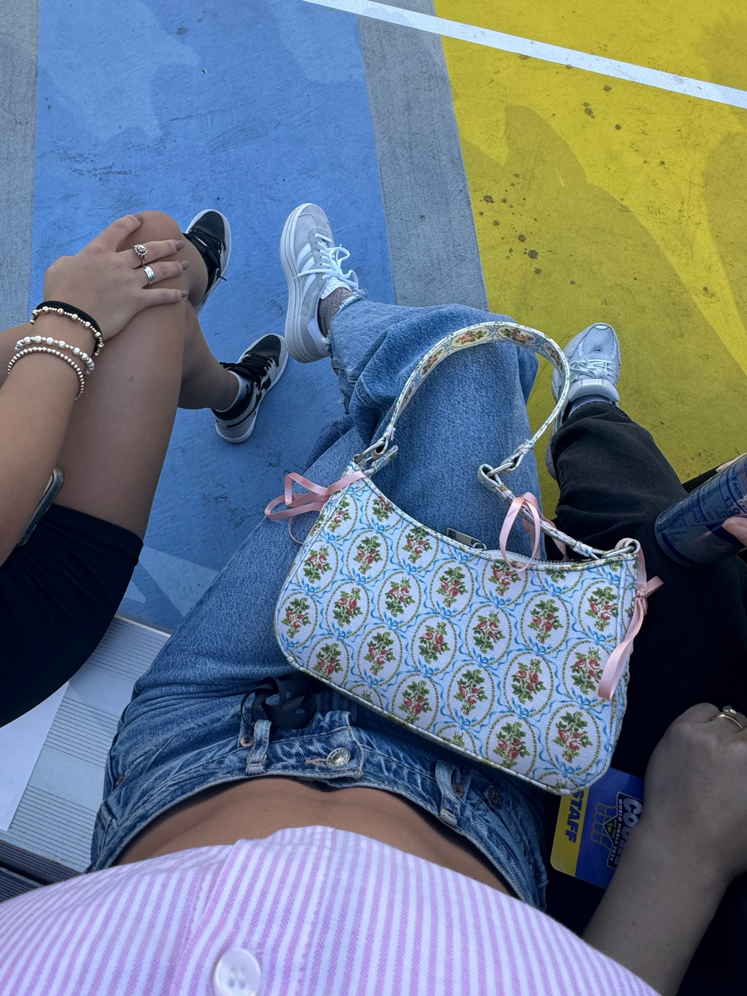 My fav purse!! The cutest bows on the side 

#LTKSeasonal