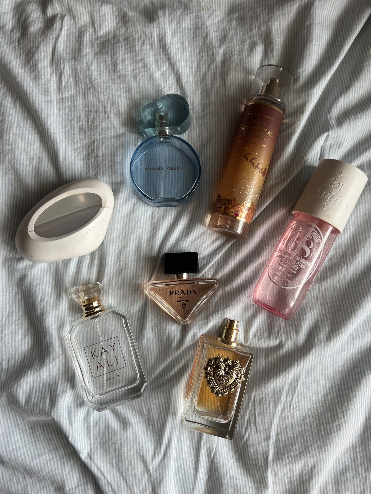 MY FAVORITE PERFUMES 💖 

#LTKBeauty #LTKGiftGuide #LTKU