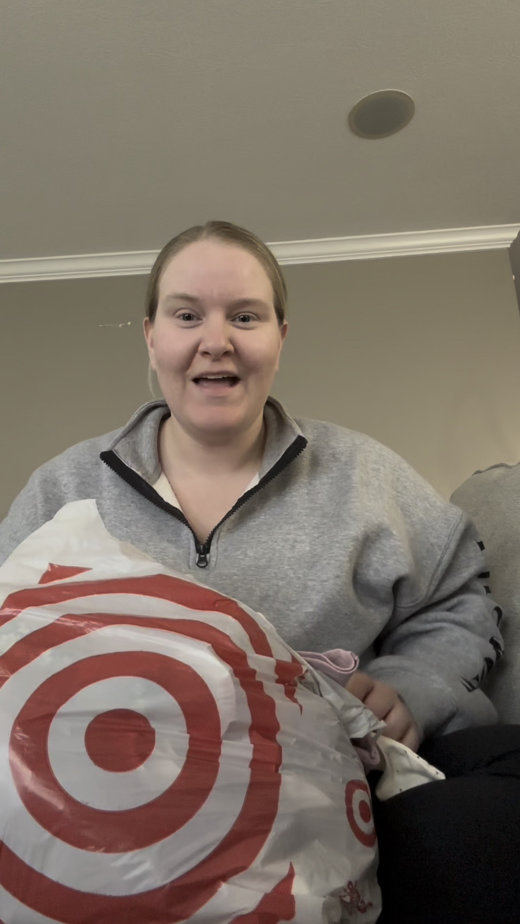 Target has 30% off baby clothes until Saturday! Here is what I bought the last 30% off sale they had! 

#targetfashion #sale #target

#LTKSaleAlert #LTKBaby