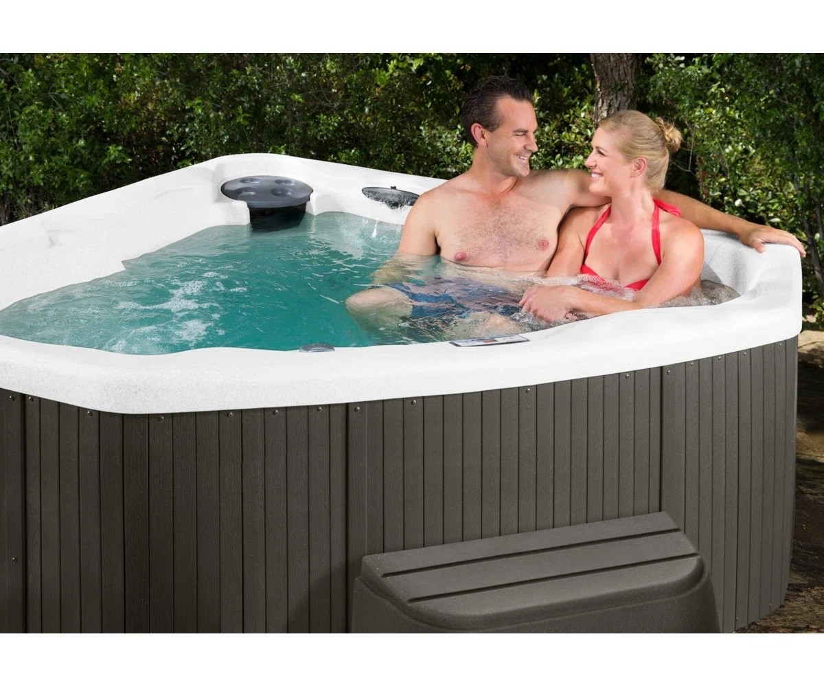 This hot tub from Wayfair is the ultimate backyard upgrade for relaxing and unwinding. With powerful jets and a compact design, it’s perfect for creating a spa-like experience right at home. Ideal for date nights, self-care evenings, or just soaking after a long day. 

#LTKSaleAlert #LTKHome