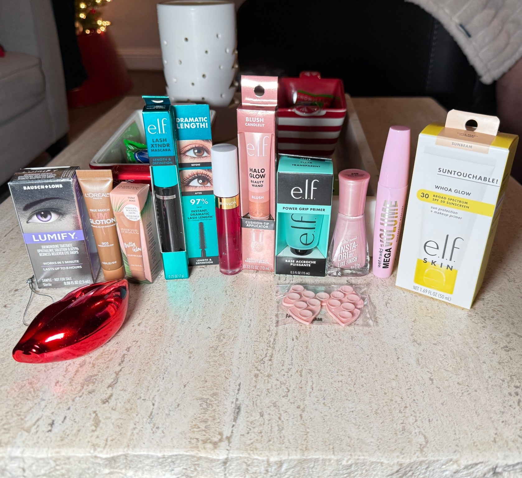 Spa Advent Calendar Gift Set - $20 from Target 🎄🎁

#Target #Ulta #makeup #gifts #beauty #giftideas #adventcalendars #christmas 

#LTKFindsUnder50 #LTKvlog #LTKGiftGuide