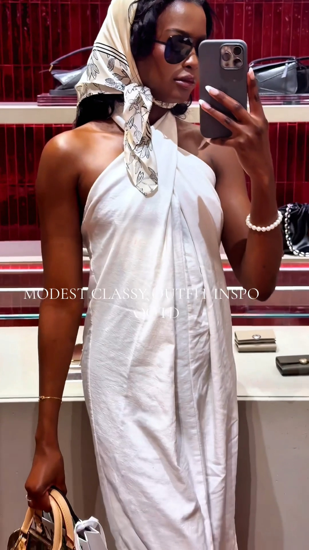 Summer styling, but make it elegant 🤎
Li lnen pieces are my go-to for looking polished while staying cool—especially when paired with a fitted bodysuit for that sculpted, hourglass silhouette.
From office outfits to vacation looks and effortless everyday wear, these are the timeless staples I keep reaching for.
I’ve linked my favorite linen pieces, bodysuits, and elevated basics so you can recreate the look effortlessly.
Shop the full look via my LTK 🤎
#LTKStyle #LTKFinds #LinenOutfits #QuietLuxury #SummerStyle #CapsuleWardrobe #MinimalFashion #LuxuryAesthetic