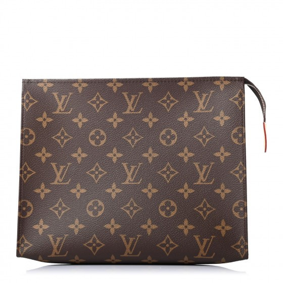 LOUIS VUITTON

Monogram Toiletry Pouch 26 | Fashionphile