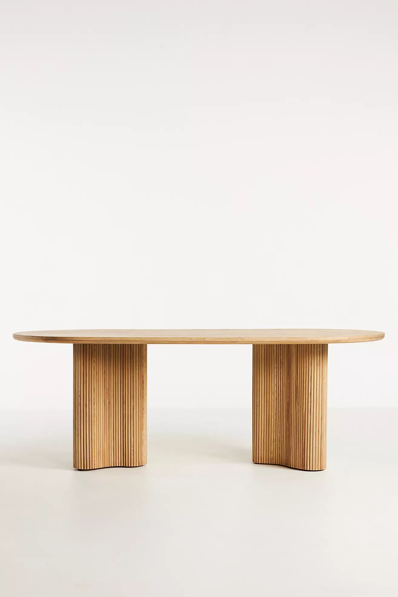Scout Dining Table | Anthropologie (US)