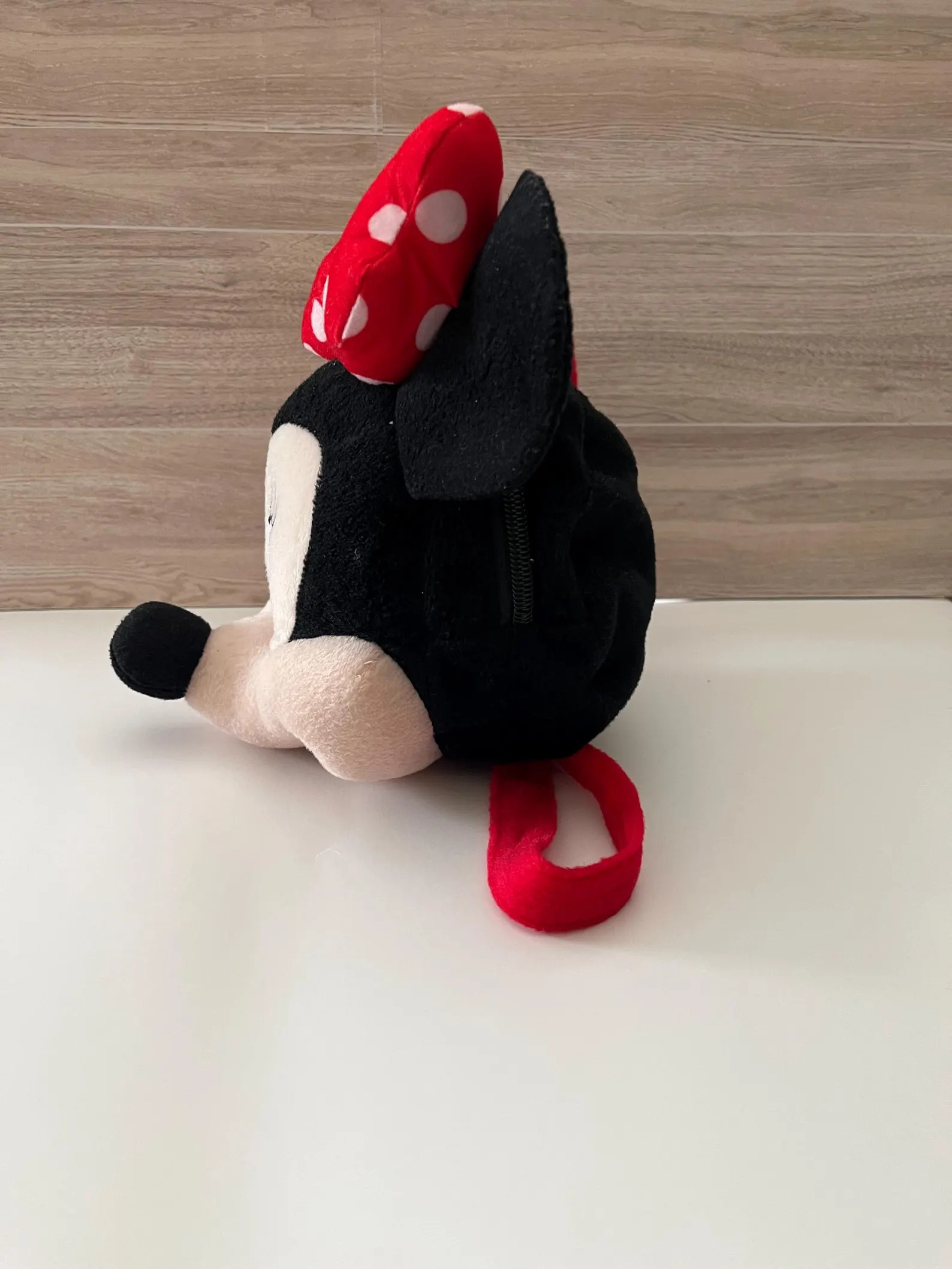 Disney Minnie Mouse Plush Purse | Etsy (Global)