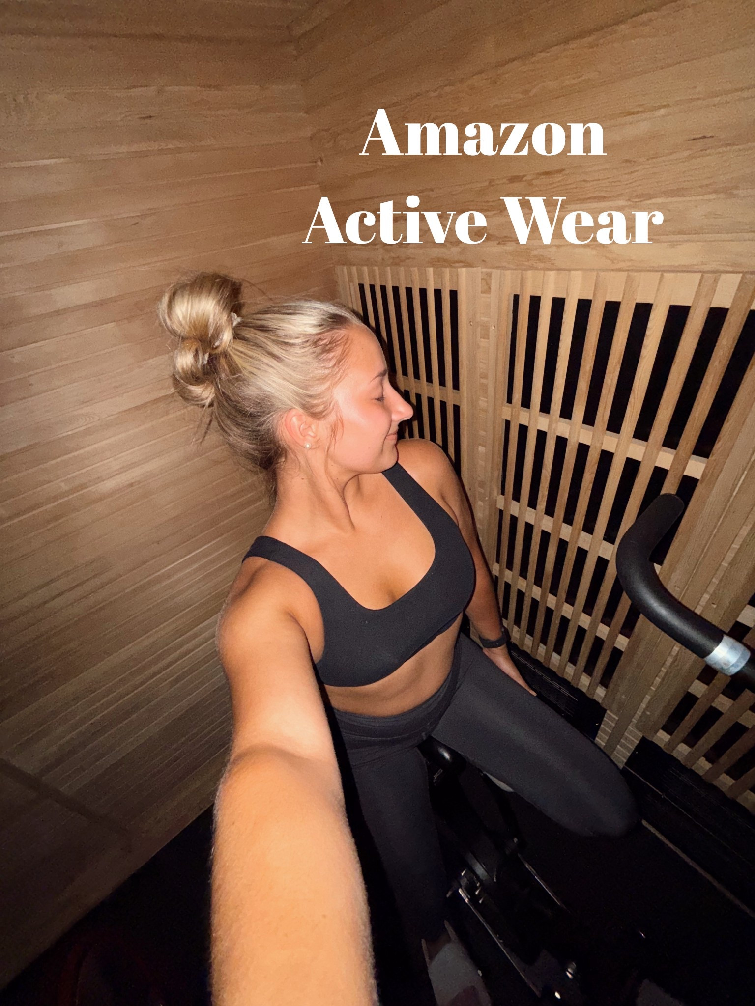Amazon active wear!
Lulu dupes! 
A need I swear!

#LTKStyleTip #LTKActive #LTKWorkwear