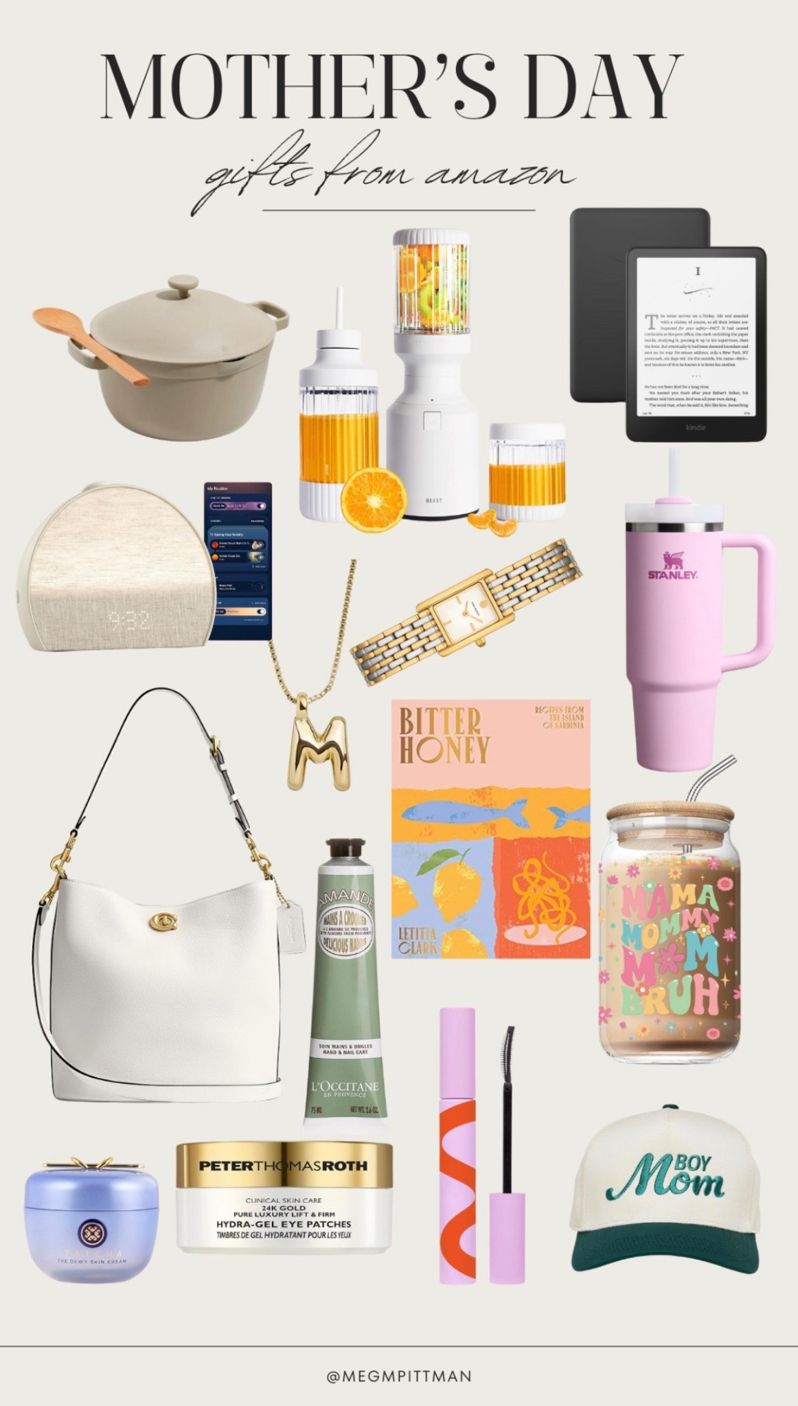 Mother’s Day gift guide 🤍

#LTKMothersDay #LTKSeasonal #LTKmomlife