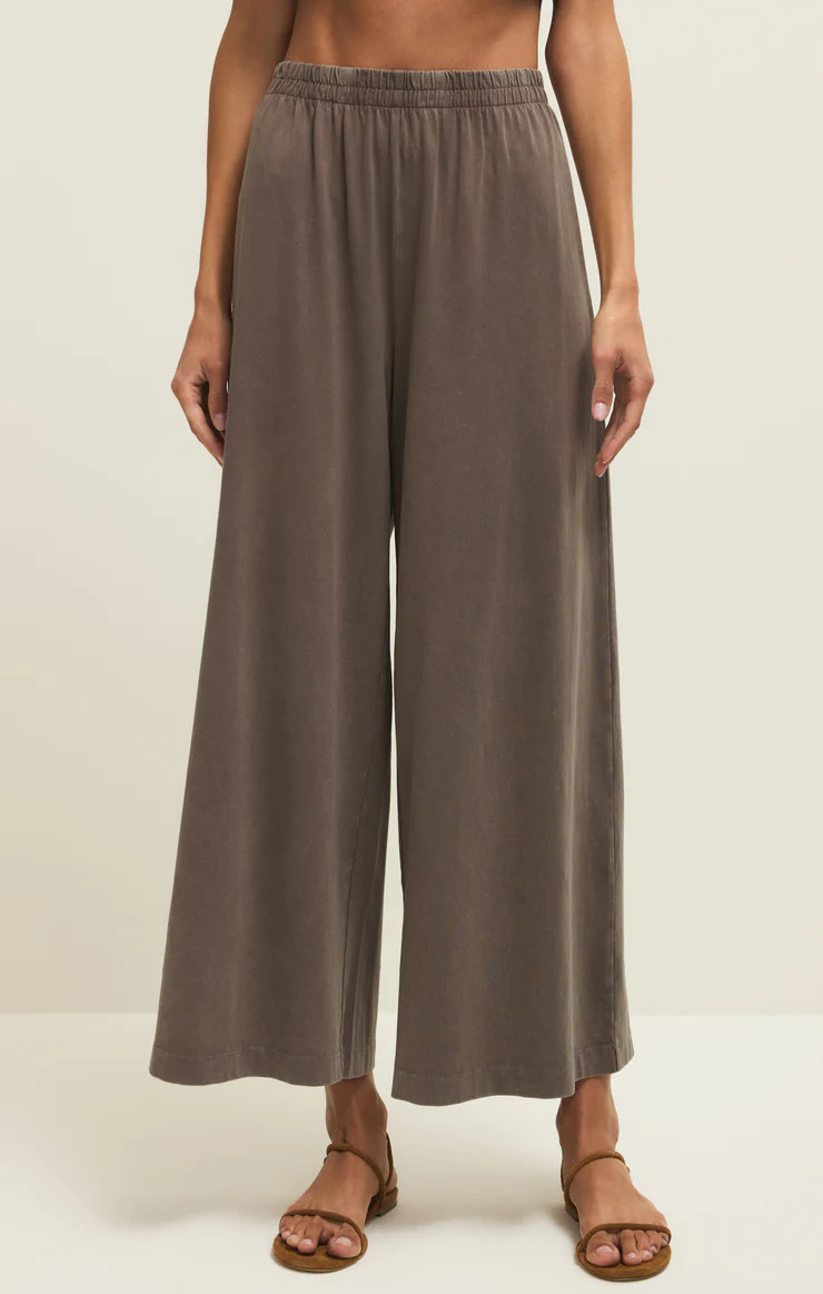 Scout Jersey Pant | Z Supply