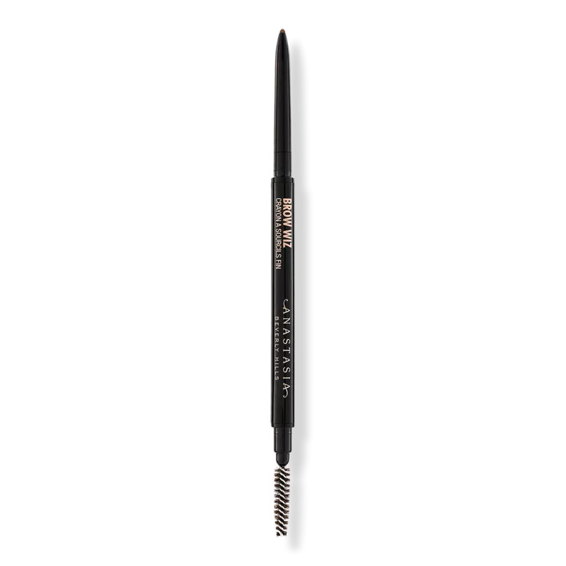 Brow Wiz Ultra-Slim Retractable Detail Pencil With Spoolie - Anastasia Beverly Hills | Ulta Beaut... | Ulta