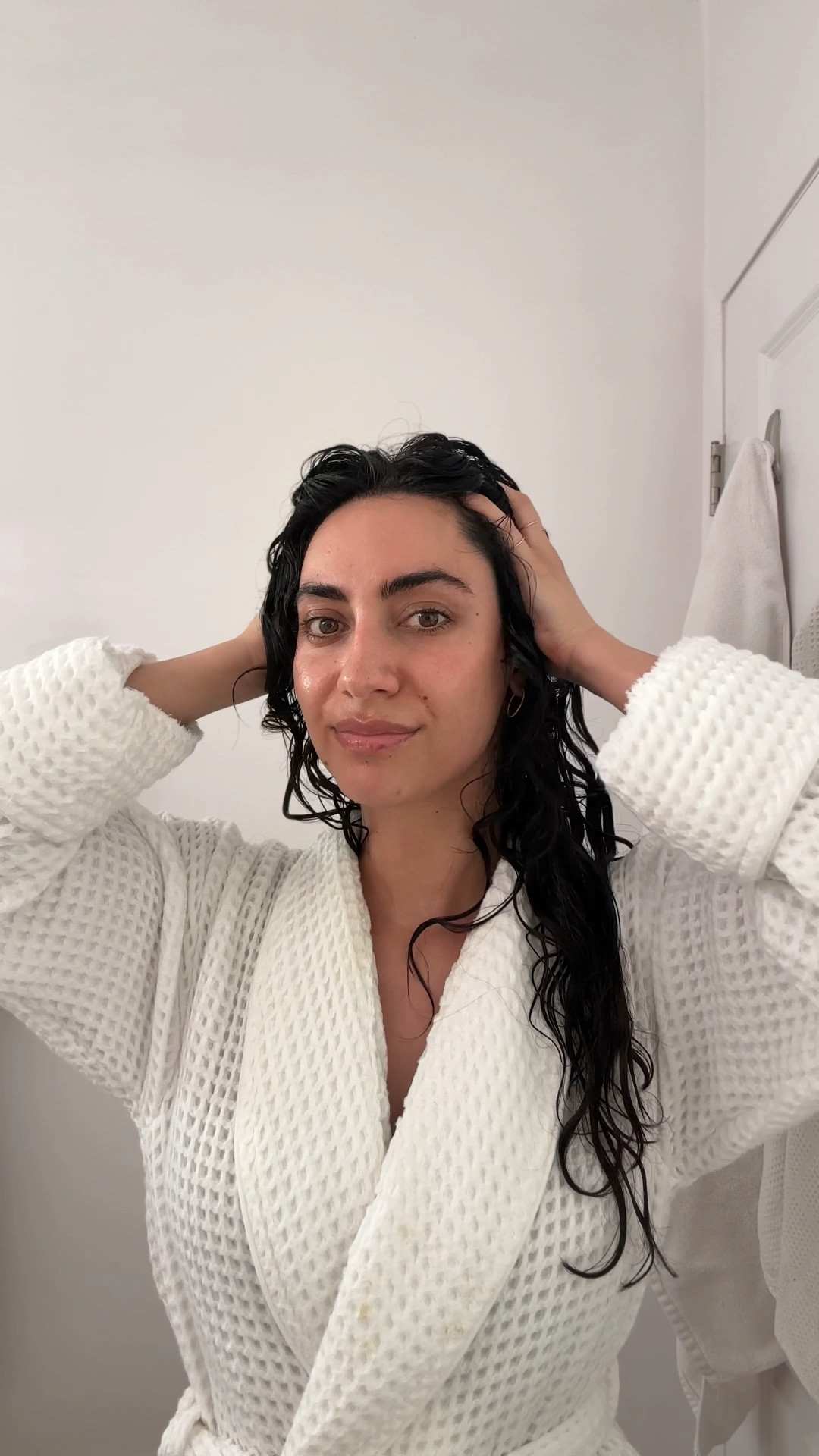 Everything showers bring me back to life! ✨🧖🏻‍♀️🚿🧼🛀 

#LTKBeauty