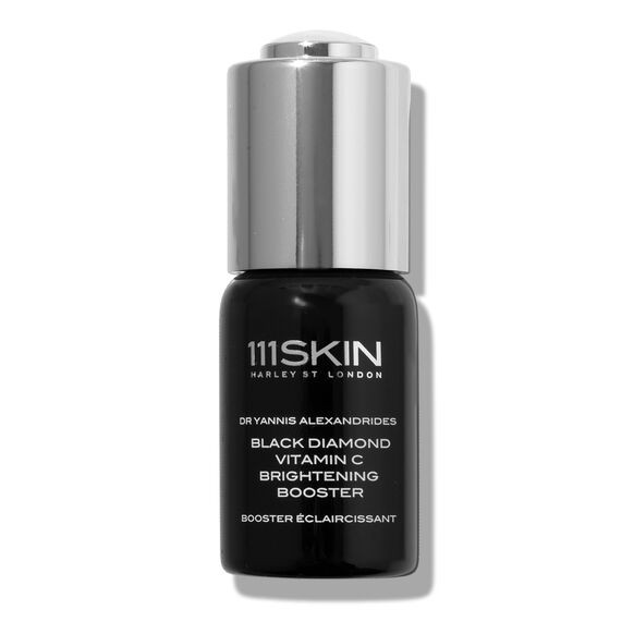 111SKIN Black Diamond Vitamin C Brightening Skin Booster | Space NK | Space NK - NL