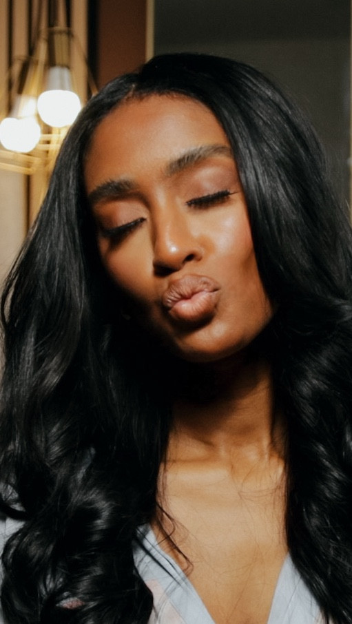 heatless/overnight blowout rods >>>>>

#LTKBeauty #LTKFindsUnder50 #LTKStyleTip