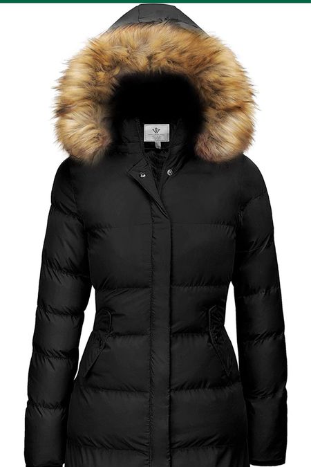 Ski snow jacket coat for holidays and trips over winter vacation 
Puffer coat women

#LTKtravel #LTKstyletip #LTKHoliday