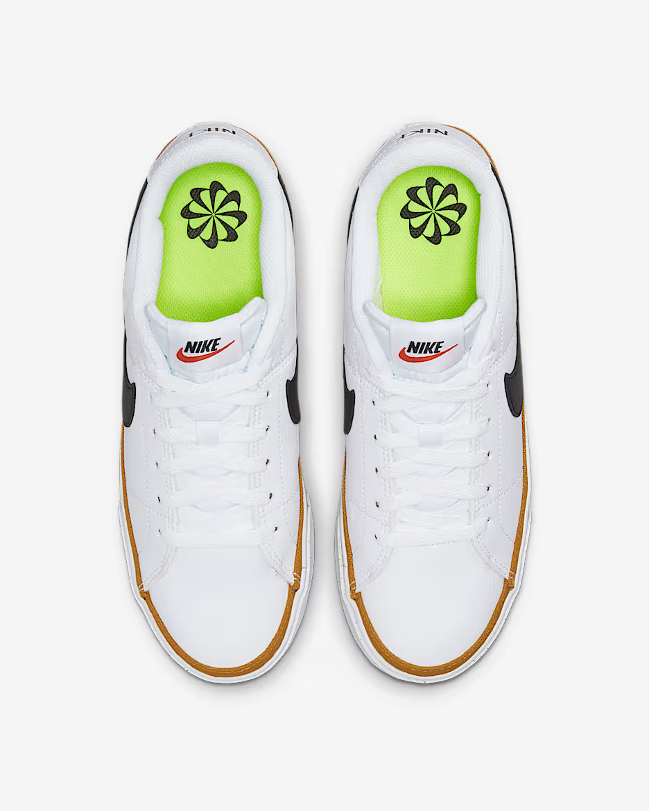 Nike Court Legacy Next Nature Women's Shoes | Nike (US)