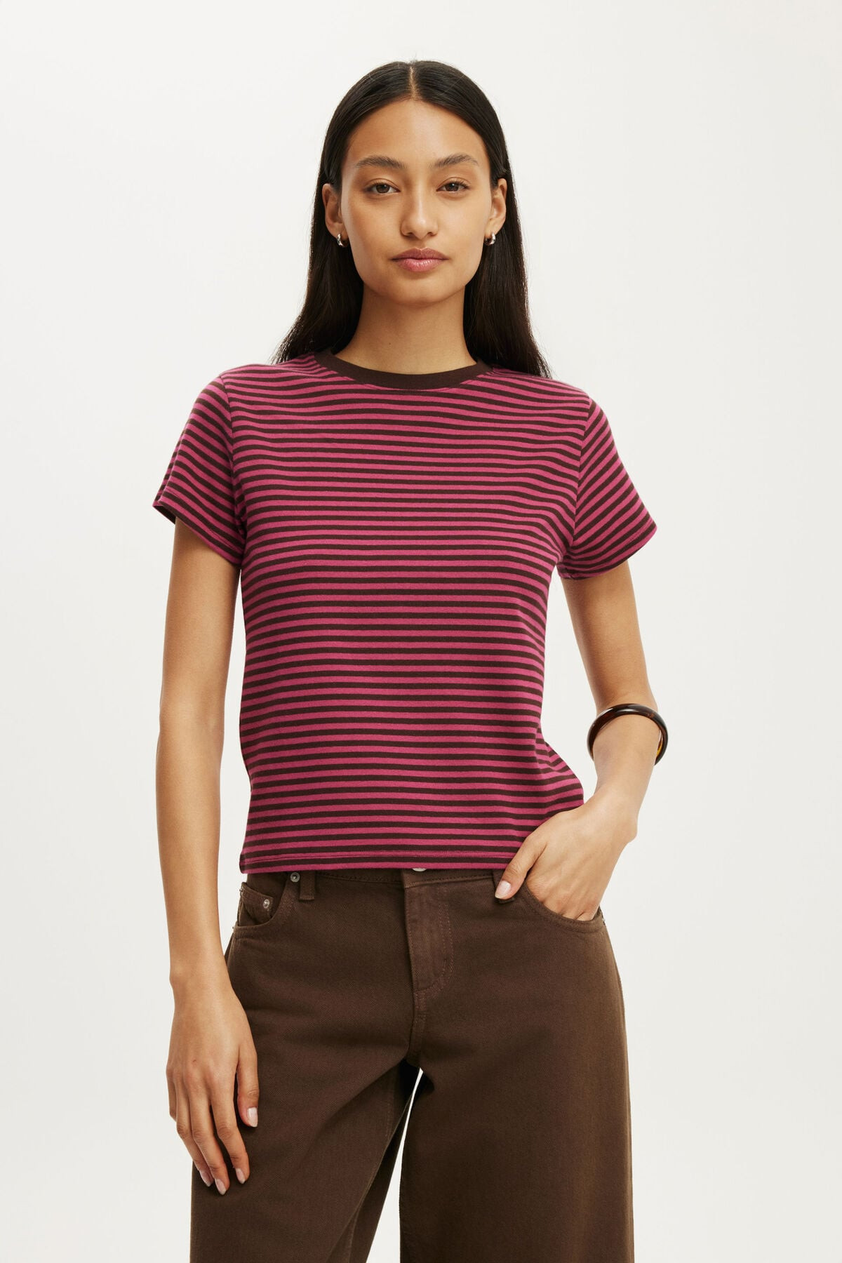 90S Baby Tee | Cotton On (US)