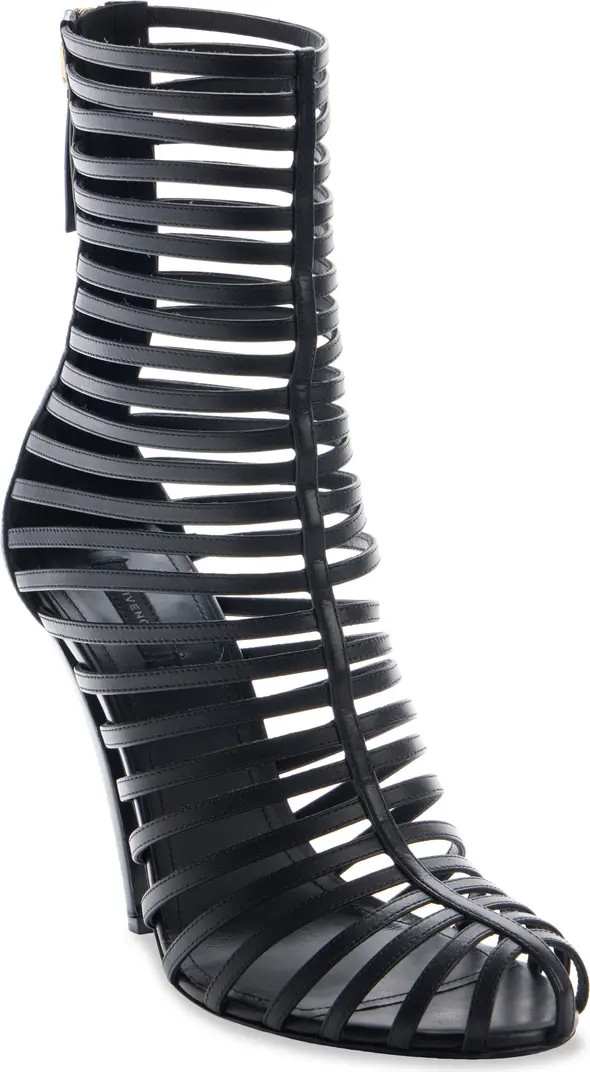 Cage Sandal (Women) | Nordstrom