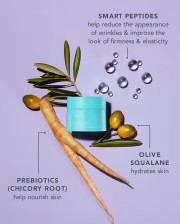 revitalizing eye cream | Tula Skincare