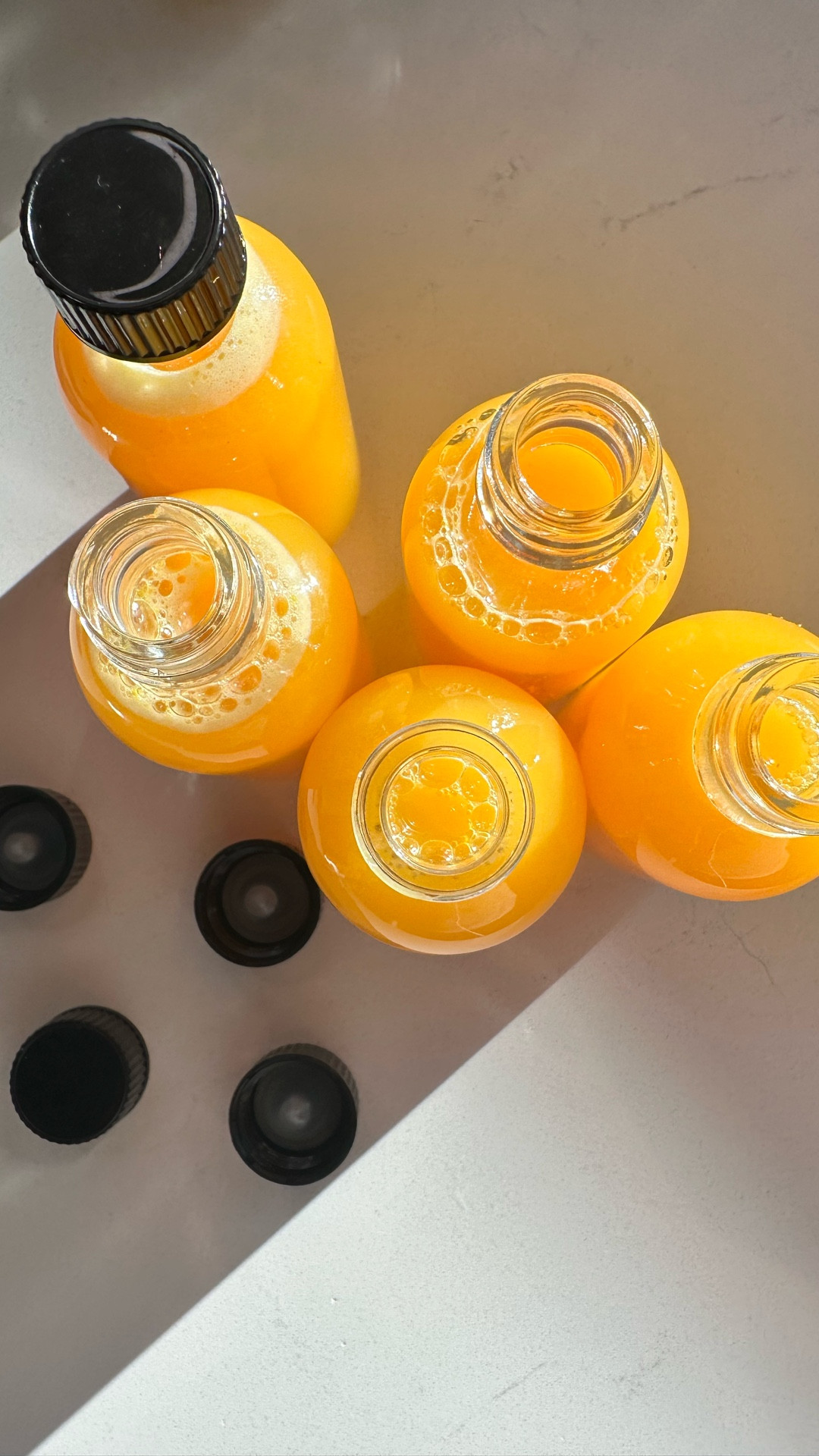 make wellness shots with me! 🍊🍋

#LTKActive #LTKHome