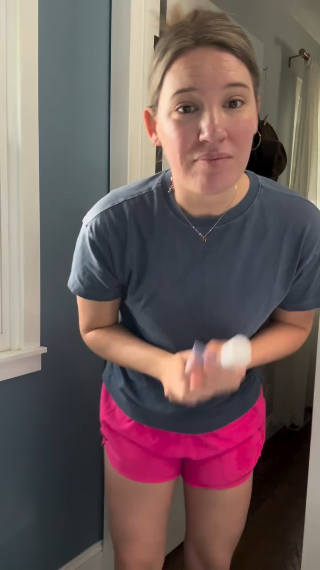 Surprise! We got an offer on our house this weekend before it was even on the market. Today we cleaned her up real pretty for the potential new owners to come see her and have inspections done. Cross your fingers for us 🤞🏼

If all goes as planned we have T-minus 42 days until we move into the trailer full time! 



#familyvlog #trailerliving #momvlog #momofthree #familyoffive #buildingourhome #crockpotrecipes #momof3 #familyof5 #familytravel