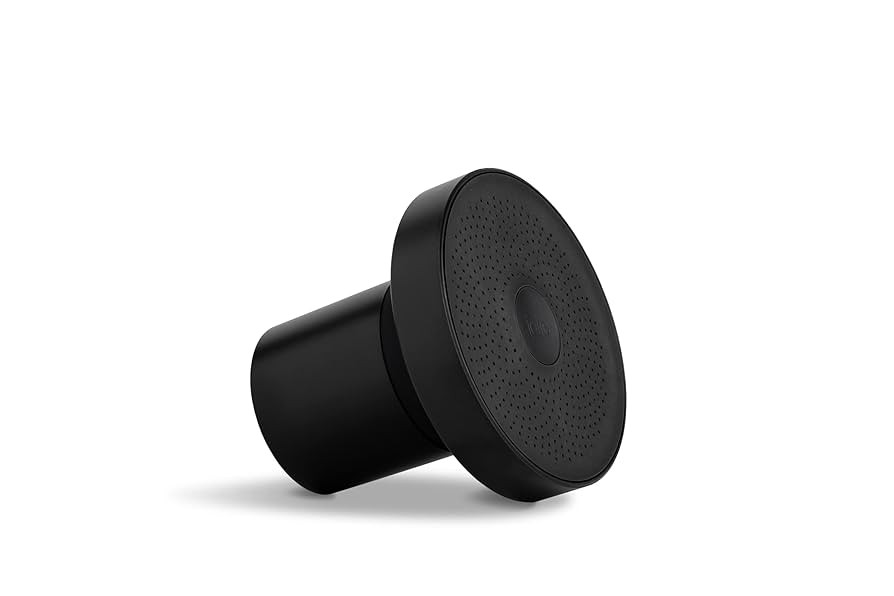 THE JOLIE FILTERED SHOWERHEAD | Clinically Tested, High Pressure Shower Filter For Healthier Hair... | Amazon (US)