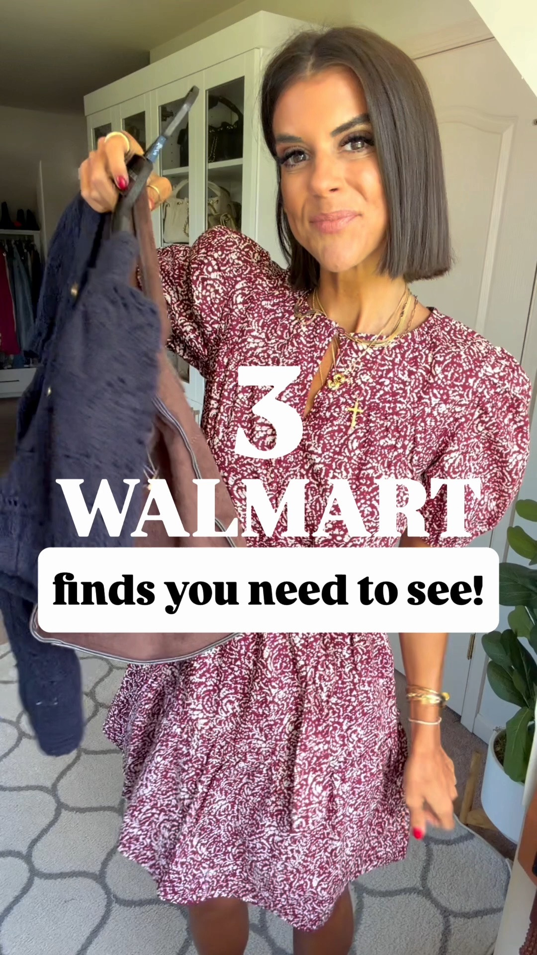 3 Walmart finds you need to see! I’m 5’5 and in size xs in all.

#LTKmomlife #LTKSaleAlert #LTKSeasonal