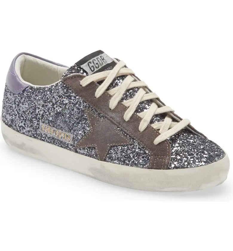 Super-Star Low Top Sneaker | Nordstrom