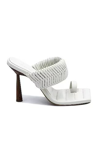 x RHW Toe Ring Mule | FWRD 