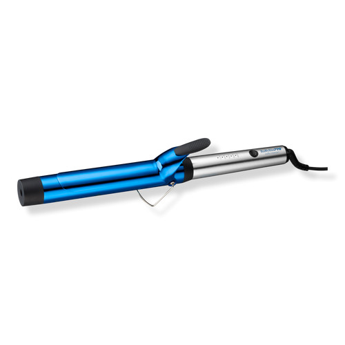 Nano Titanium XL Spring Curling Iron | Ulta