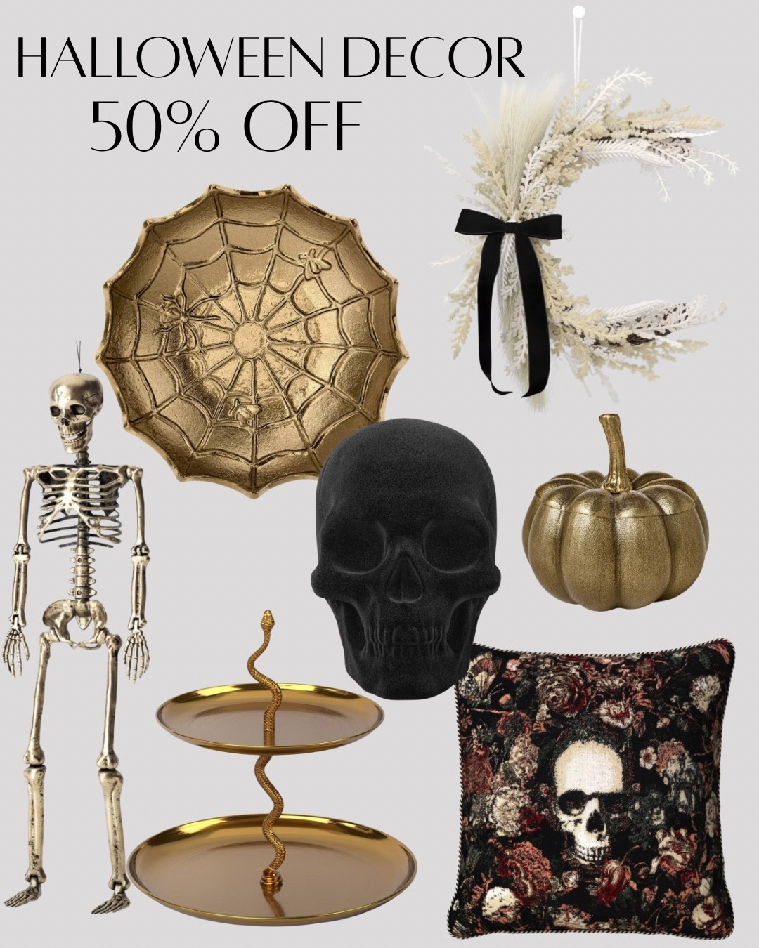 Target Halloween decor finds 





Target finds 
Target home 
Target deals 
Home decor
Halloween finds 
Halloween party 

#LTKHalloween #LTKSaleAlert #LTKFindsUnder50