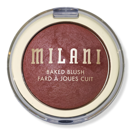 Milani Baked Blush - Berry Amore | Ulta