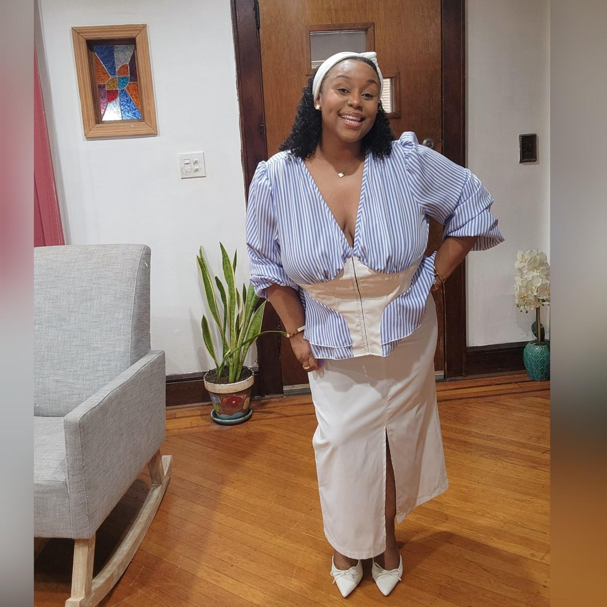 Workwear 

#LTKPlusSize #LTKWorkwear #LTKStyleTip