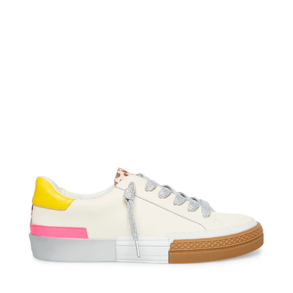 EMBARK WHITE MULTI | Steve Madden (US)