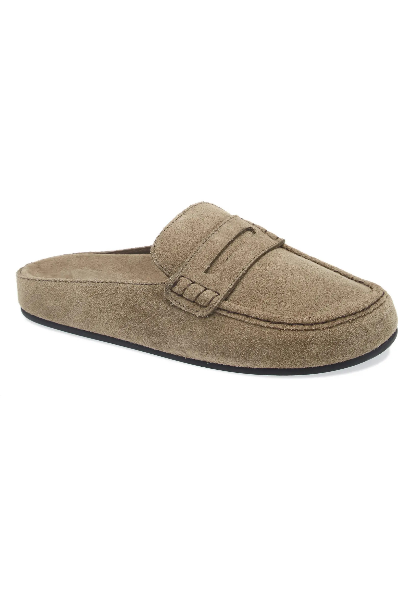 Miles Loafer Mule (Women) | Nordstrom | Nordstrom