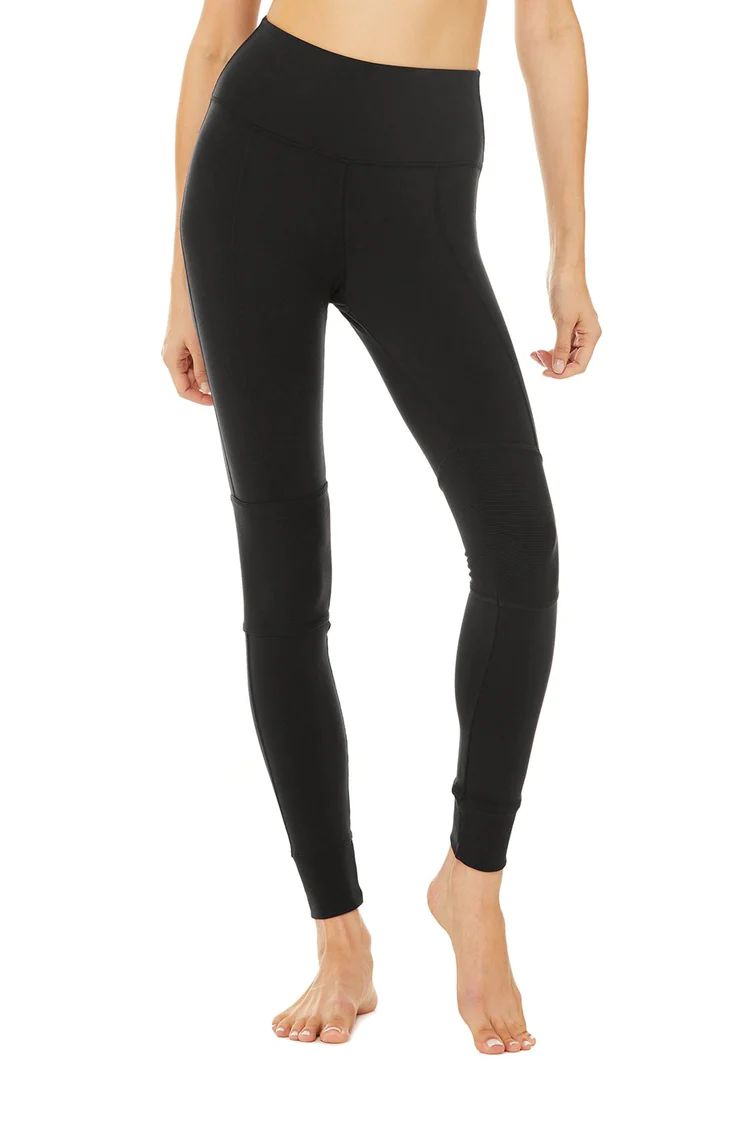 High-Waist Avenue Legging | Alo Yoga