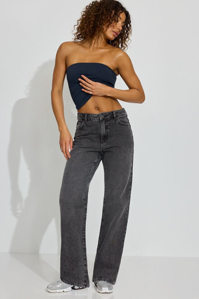 '90s Straight Jeans | Garage Clothing
