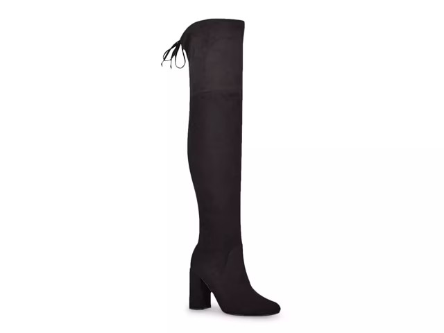 Jaydi Over The Knee Wide Calf Boot | DSW