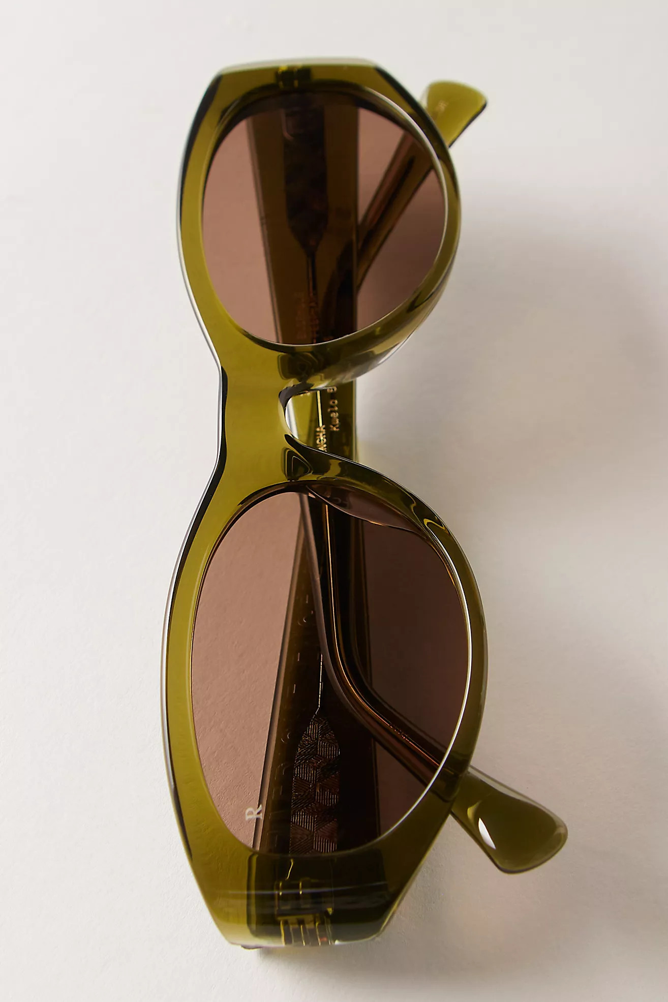 Raen Kwela Sunglasses | Free People (Global - UK&FR Excluded)
