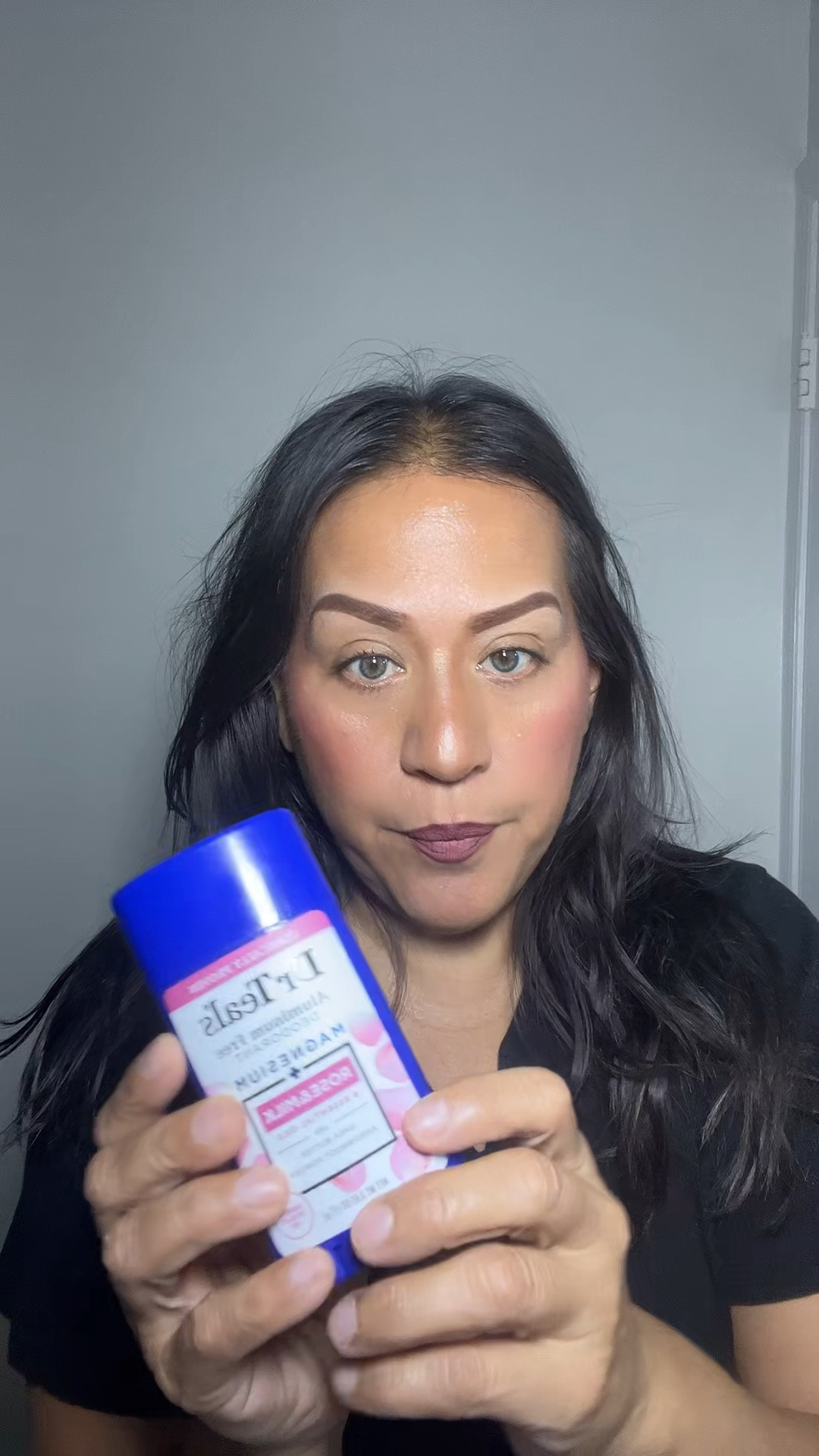 The best deodorant aluminum 
Free 

#LTKActive #LTKOver40 #LTKBeauty